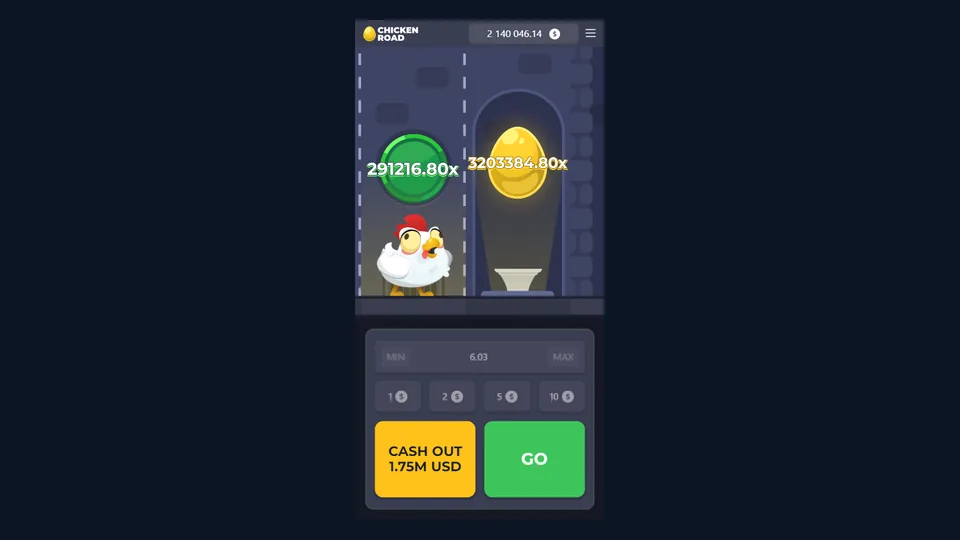 Chicken Road download